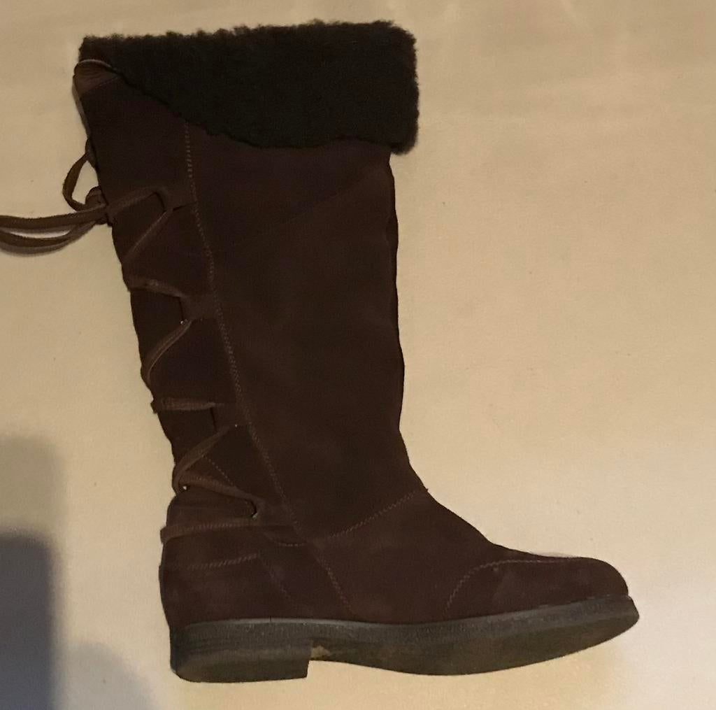 Bottes d’hiver, Enlèvement, Comme neuf