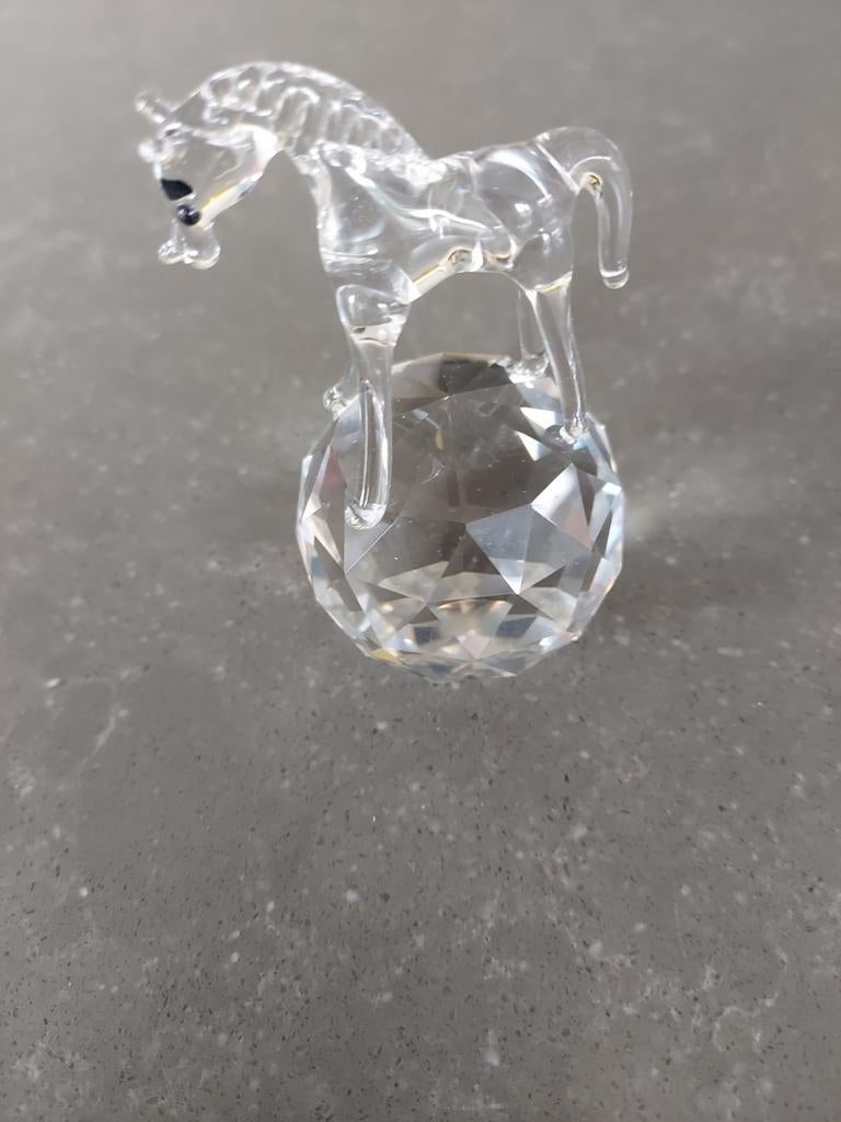Kristallen dieren verzameling, Antiek en Kunst, Antiek | Glaswerk en Kristal, Ophalen