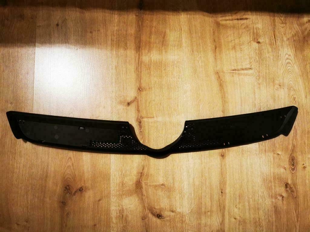 grille luchtgeleider Opel Astra H / Zafira B, Voor, Opel, Nieuw, Ophalen of Verzenden