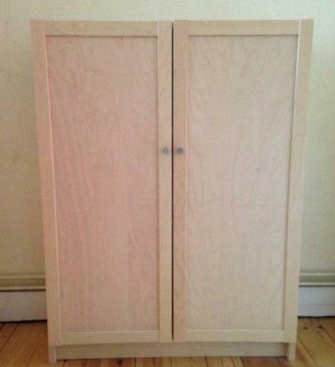 Commode Petite Armoire, 25 à 50 cm, Enlèvement ou Envoi, Utilisé, 50 à 100 cm