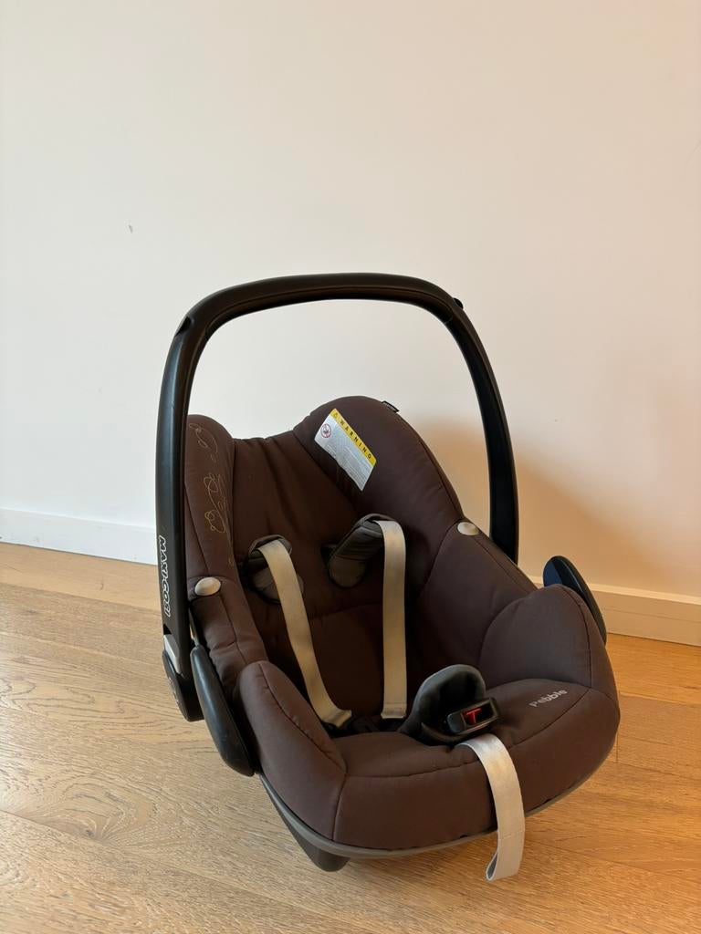 Maxi Cosy, Enlèvement ou Envoi, Mode veille, Utilisé, 0 à 10 kg