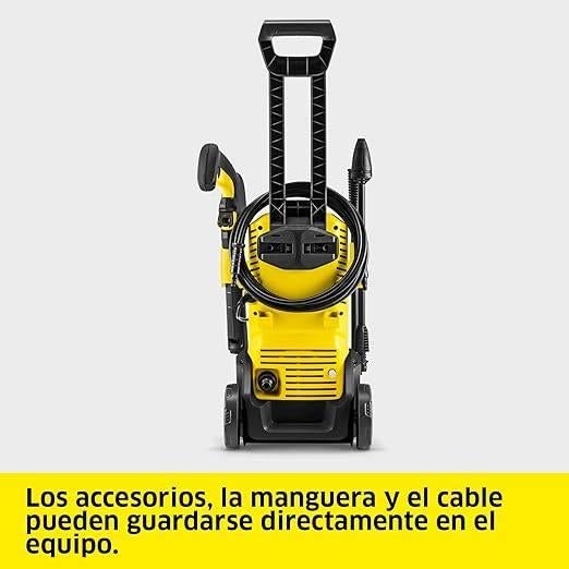Kärcher | Hogedrukreiniger K2 Premium | GRATIS LEVERING, -, Verzenden, -, Overige typen