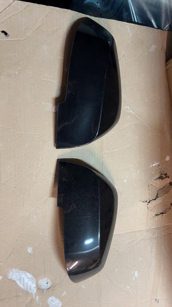 Spiegels bmw 1 serie, Auto-onderdelen, Ophalen, Gebruikt, BMW