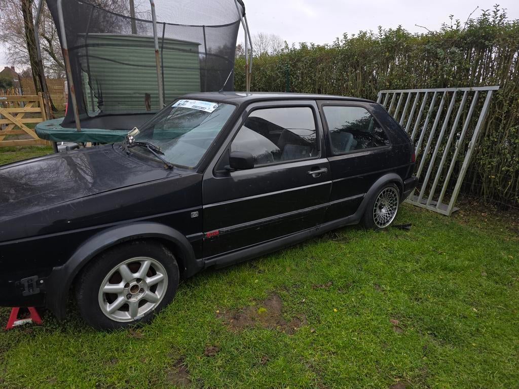 Vw golf mk2 parts, Auto-onderdelen, Ophalen of Verzenden