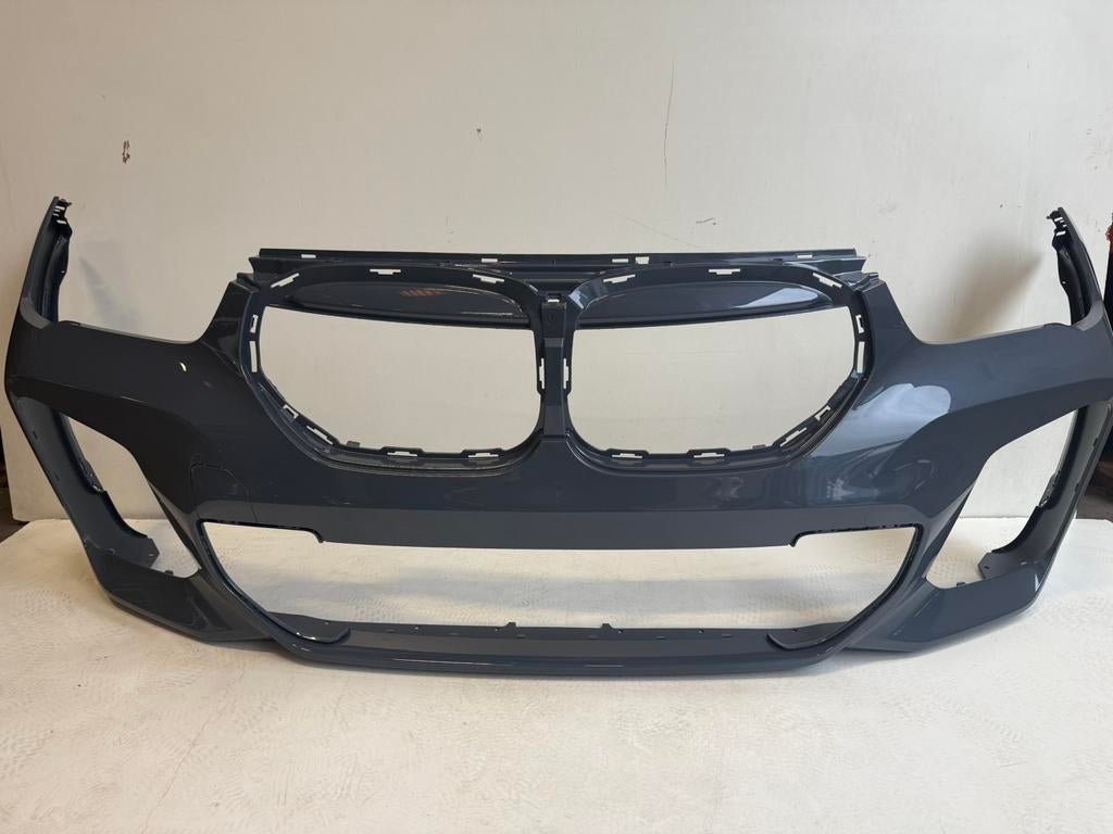 BUMPERS BMW X1 F48 LCI M-PAKKET 51119883765 - TIZAUTOPARTS, Auto-onderdelen, Ophalen, Gebruikt, Voor, Bumper