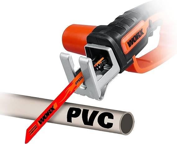 WORX | scie à main | scie à branches | LIVRAISON GRATUITE, Jardin & Terrasse, Scies manuelles, Neuf, Scie à main, Envoi, -