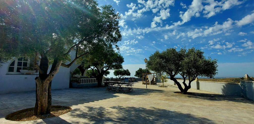 Location Verhuur Villa espagne costa blanca Alicante 8 pers