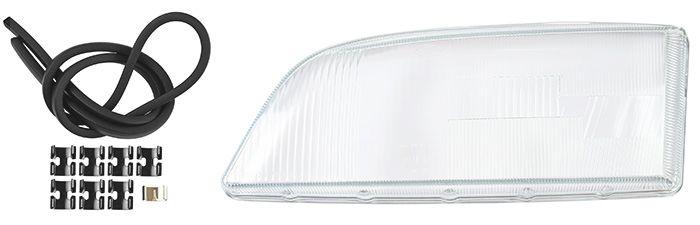 Volvo Glas koplamp S70/V70 Links 1997-00 koplampglas S70 V70, Enlèvement ou Envoi, Neuf