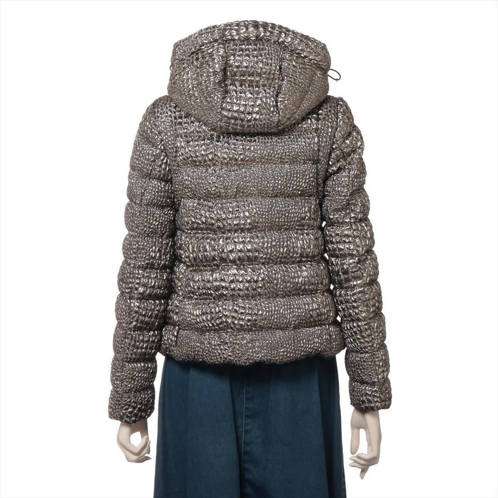 Moncler Breteuil maat 0, Kleding | Dames, Overige kleuren, Verzenden, Moncler, Maat 34 (XS) of kleiner