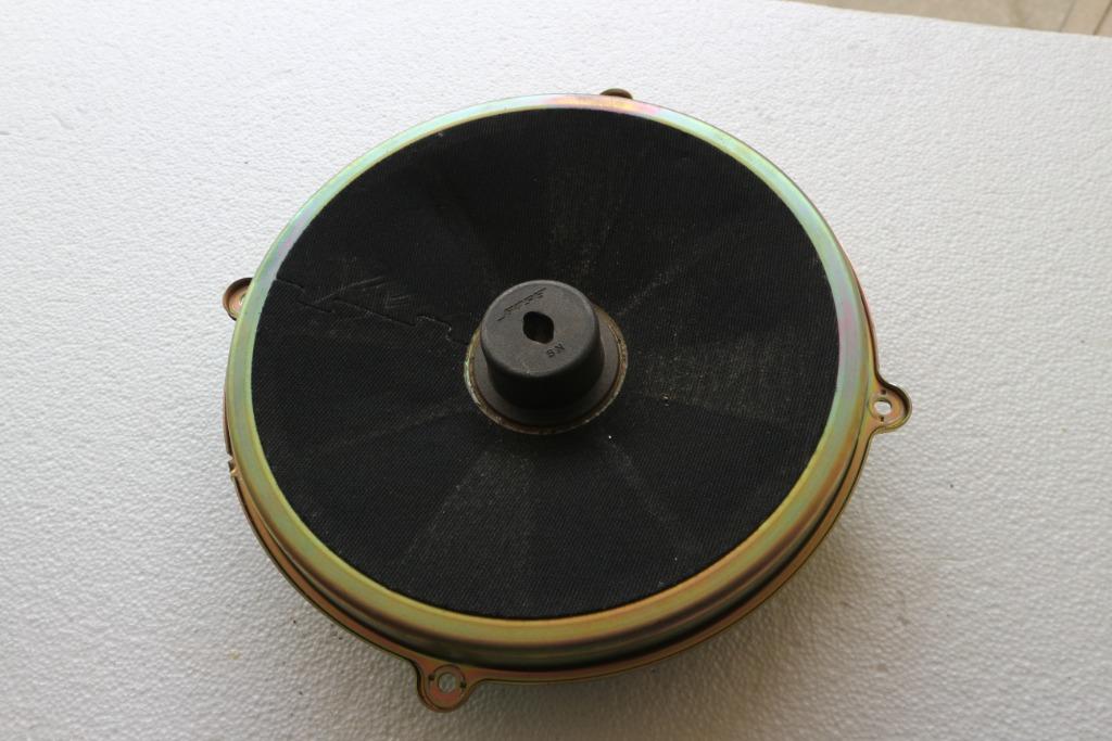 HP BOSE subwoofer NISSAN 350Z, Ophalen of Verzenden, Nissan