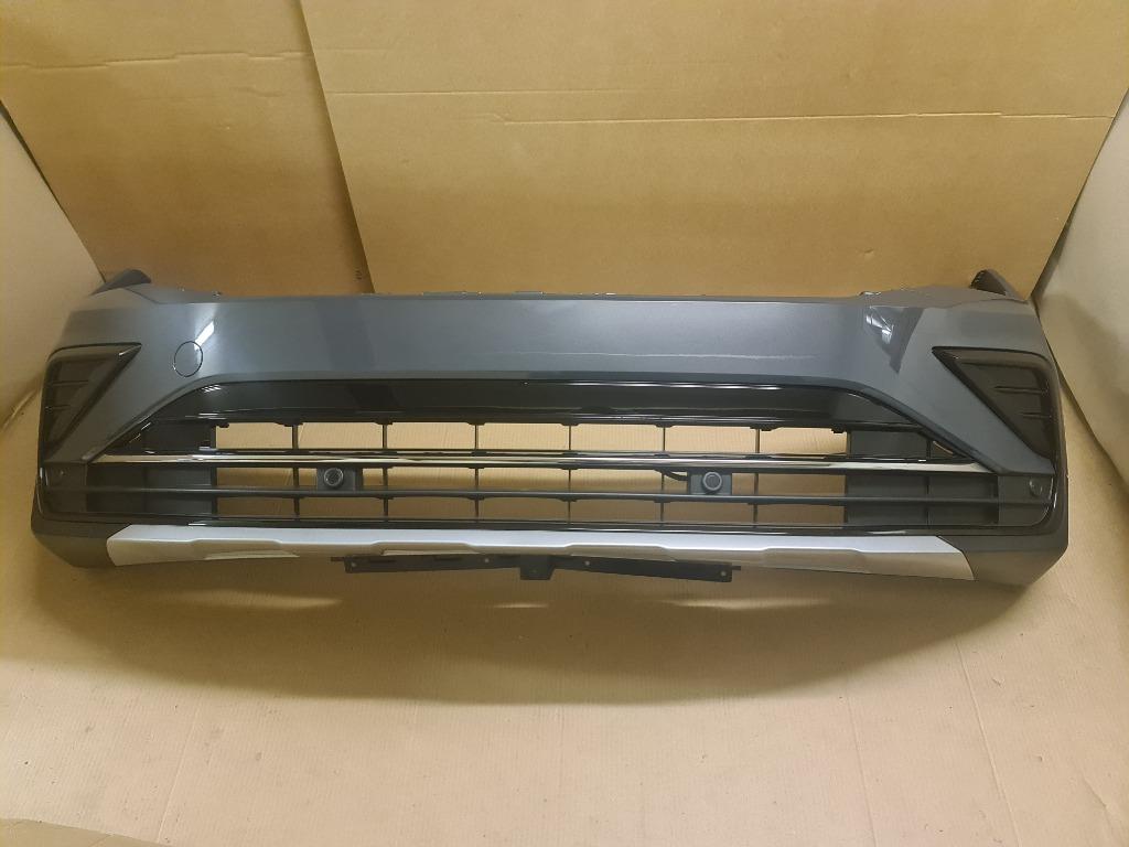 5NA807221C Tiguan 5NA bumper tiguan 5na voorbumper tiguan