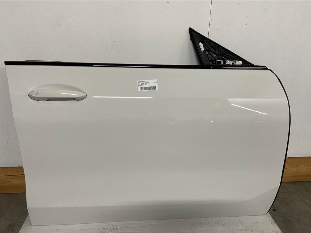 DEUR BMW 6 SERIE GRAND TOURISMO G32 -TIZAUTOPARTS-, Gebruikt, Voor, BMW, Deur