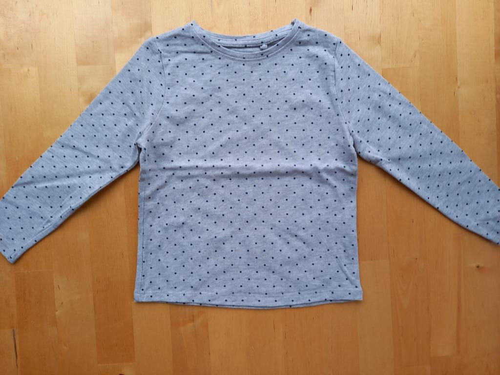 Mooie longsleeve maat 86/92, hema, meisje, Meisje, Ophalen of Verzenden, Zo goed als nieuw, Hema