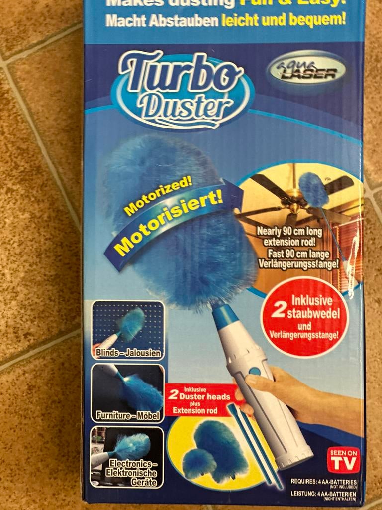 Swiffer, Huis en Inrichting, Schoonmaakartikelen, Ophalen of Verzenden