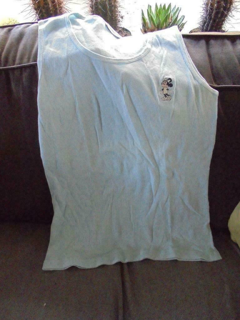 topje donaldson, Sans manches, Taille 46/48 (XL) ou plus grande, Enlèvement ou Envoi, Porté