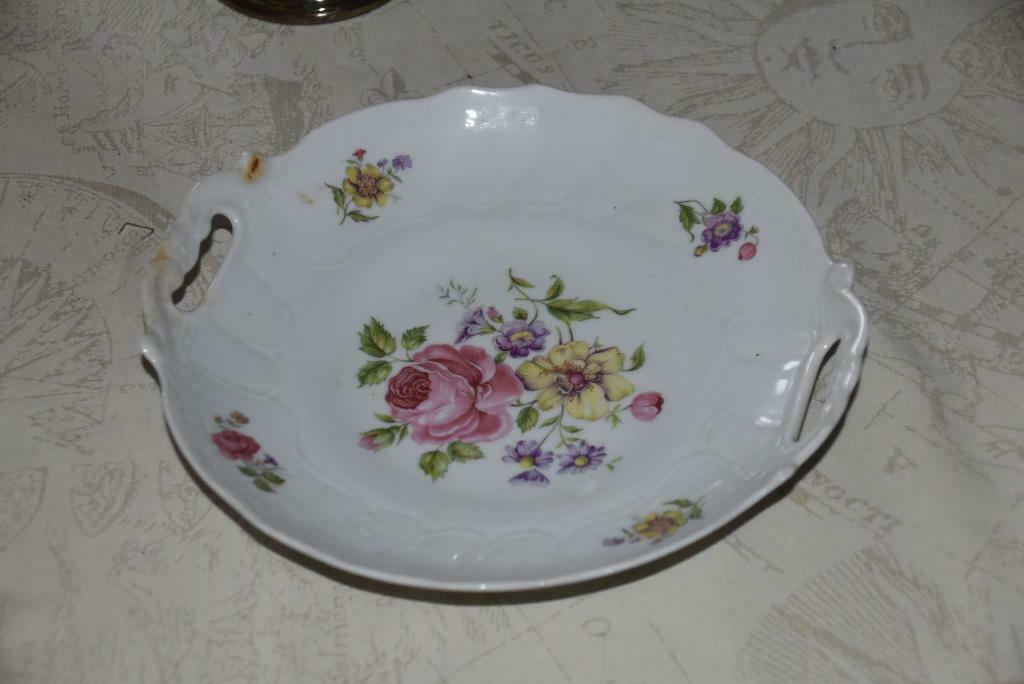 KOEKJESSCHAAL Porcelaine de Baudour, Antiek en Kunst, Ophalen of Verzenden