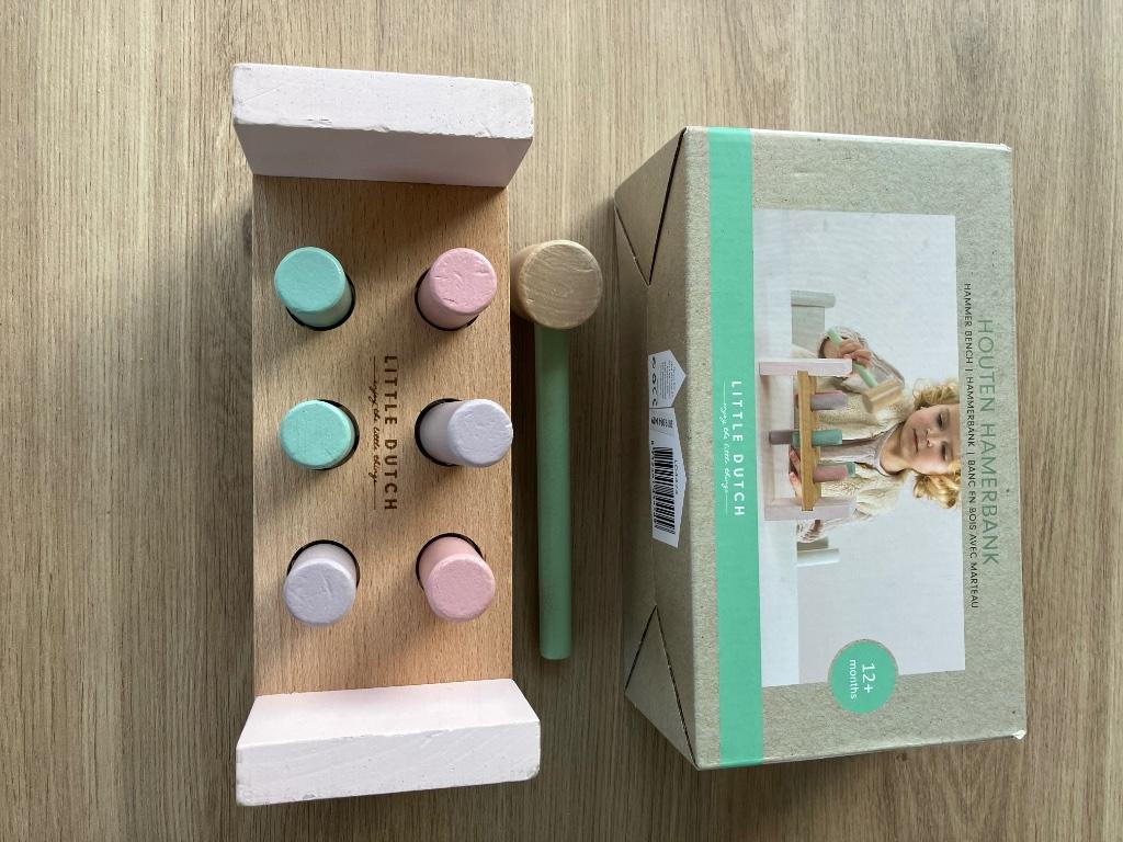 Allerlei little Dutch, Kinderen en Baby's, Ophalen, Zo goed als nieuw