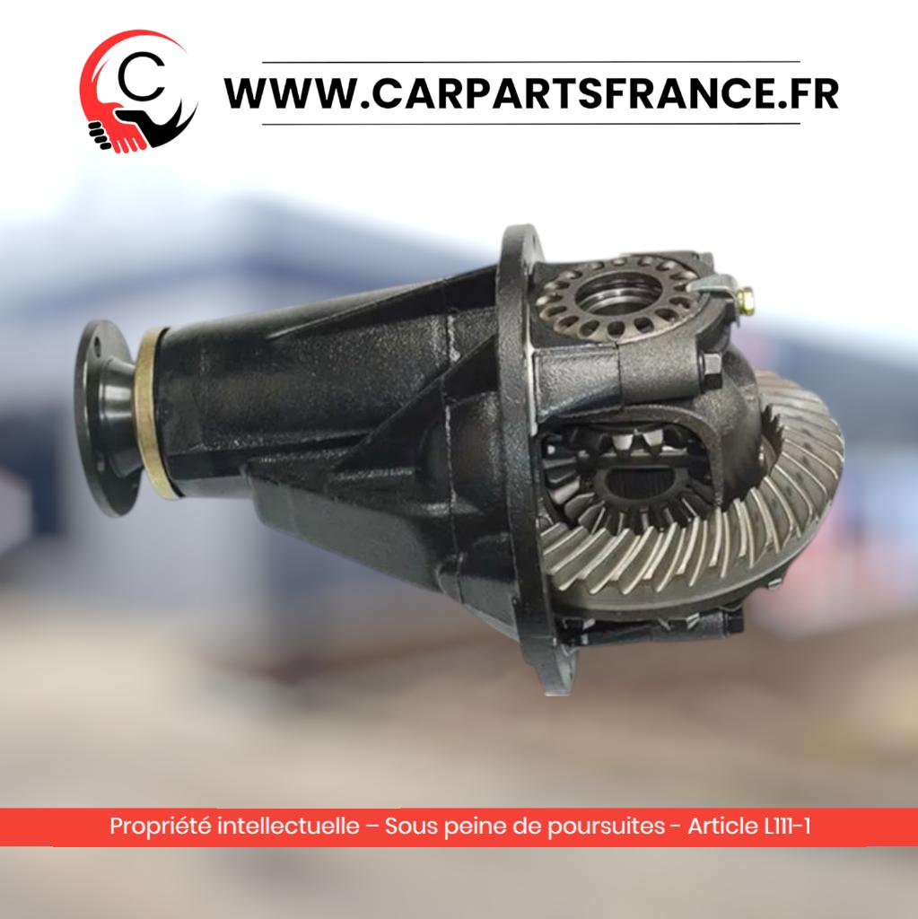 Différentiel arrière NEUF pour TOYOTA HILUX, Enlèvement ou Envoi, Neuf, Toyota