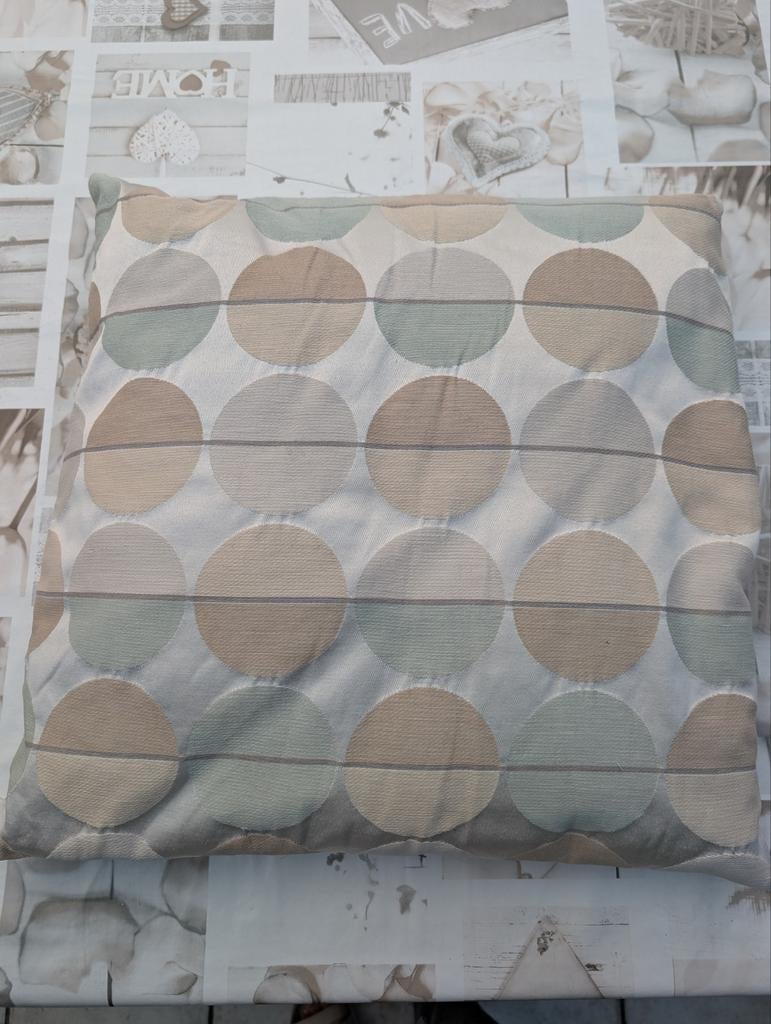 Coussin Ikea, Maison & Meubles, Accessoires pour la Maison | Coussins, Enlèvement ou Envoi, Comme neuf