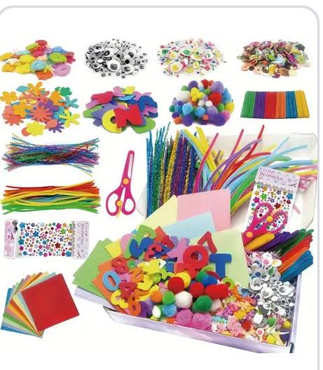 Tout pour des études d’institutrice maternelle, Enlèvement, Utilisé