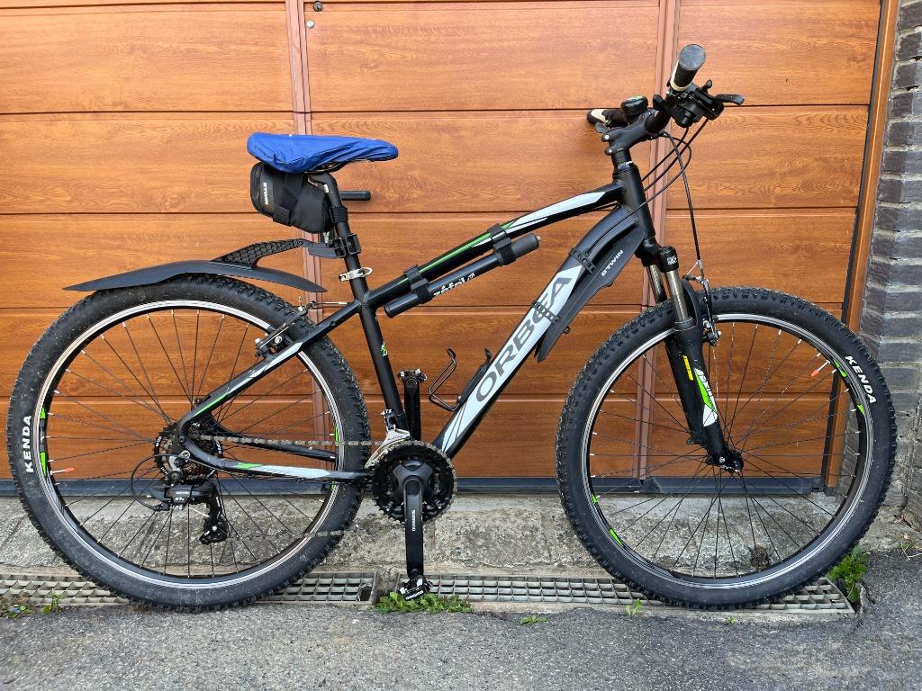 VTT adulte ORBEA NEUF, Neuf, Autres marques, Enlèvement, VTT semi-rigide