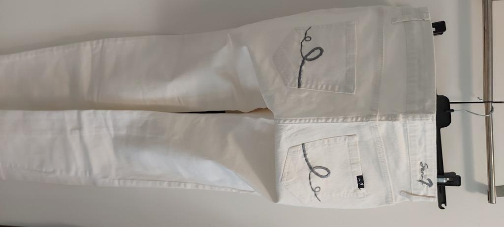 Seven jeans dames, Kleding | Dames, Wit, Ophalen of Verzenden, Zo goed als nieuw, W28 - W29 (confectie 36)
