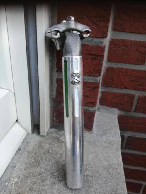 campagnolo saronni, Fietsen en Brommers, Ophalen