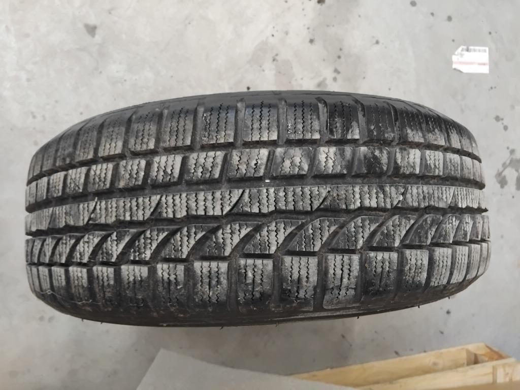 Jantes d'hiver pour Audi A5, Neuf, Pneus hiver, 16 pouces, Véhicule de tourisme