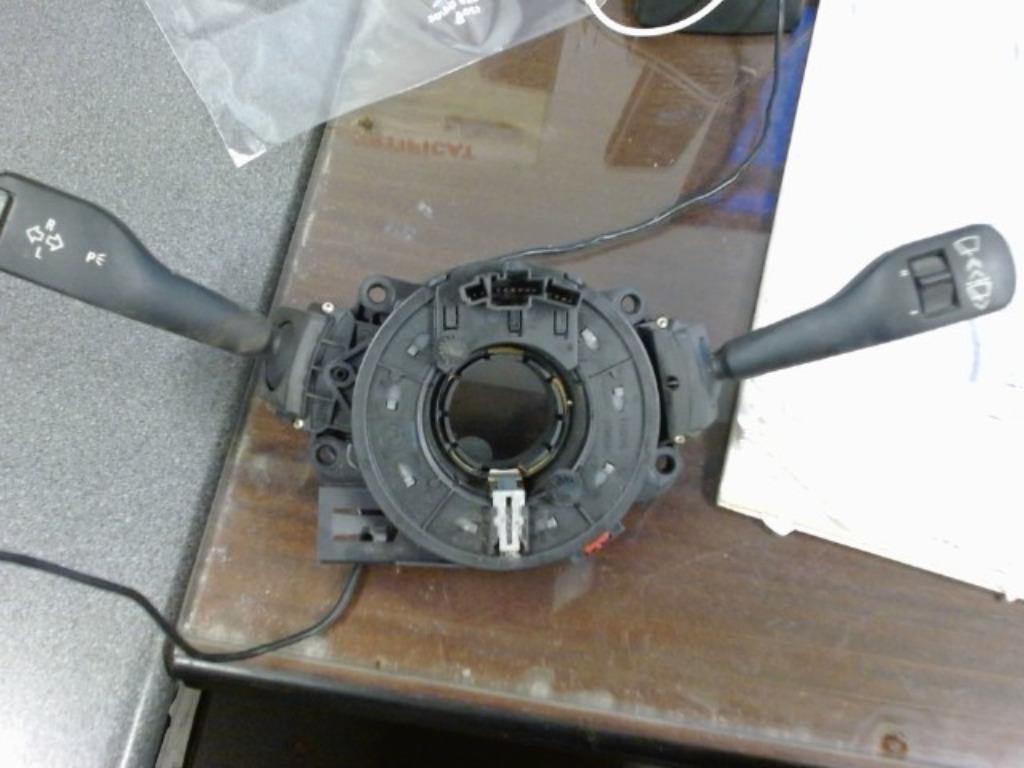 Commodo BMW E46 8363664 (376), Enlèvement, Utilisé, BMW