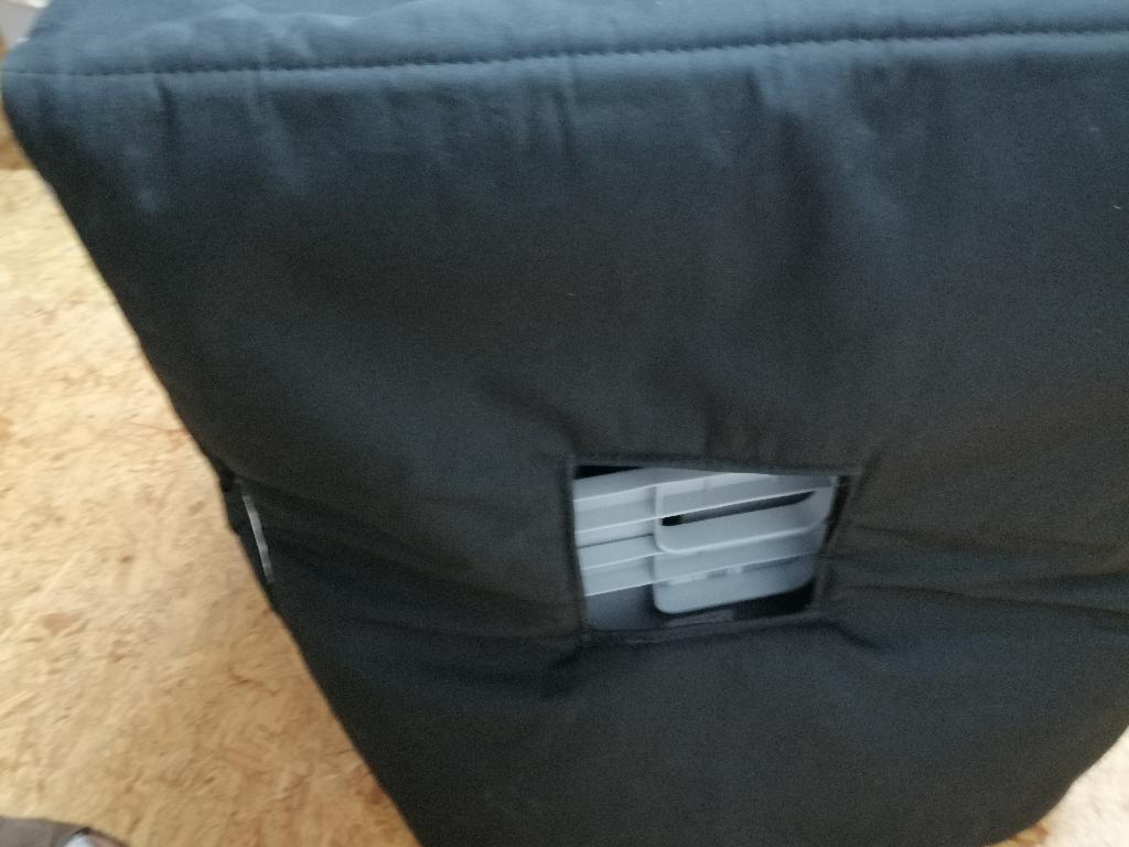 Hoes voor VIBE 15 SUB, Audio, Tv en Foto, Luidsprekerboxen, Ophalen, Zo goed als nieuw