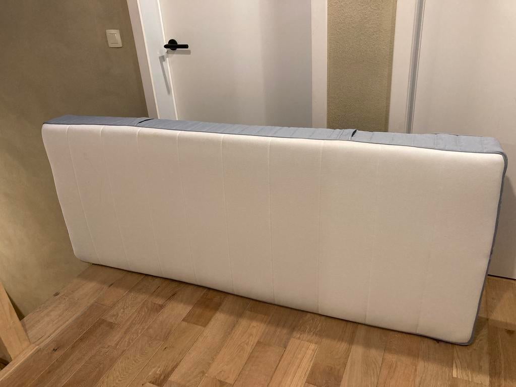 Ikea Vesterøy, Enlèvement, Comme neuf, Matelas