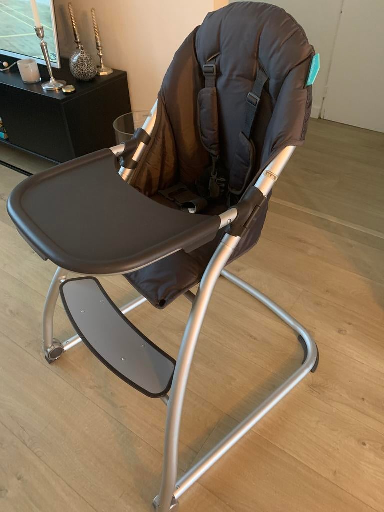 Inklapbare lichtgewicht kinderstoel, Kinderen en Baby's, Ophalen, Nieuw