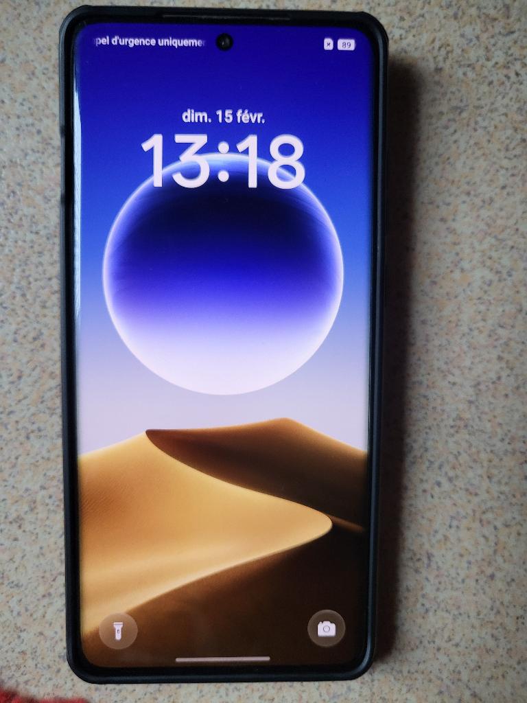 oppo find x7 ultra, 256 GB, Envoi, Comme neuf