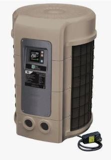 Zwembad warmtepomp zandfilter intex, 120 cm of meer, Gebruikt, 200 tot 300 cm, Ophalen of Verzenden