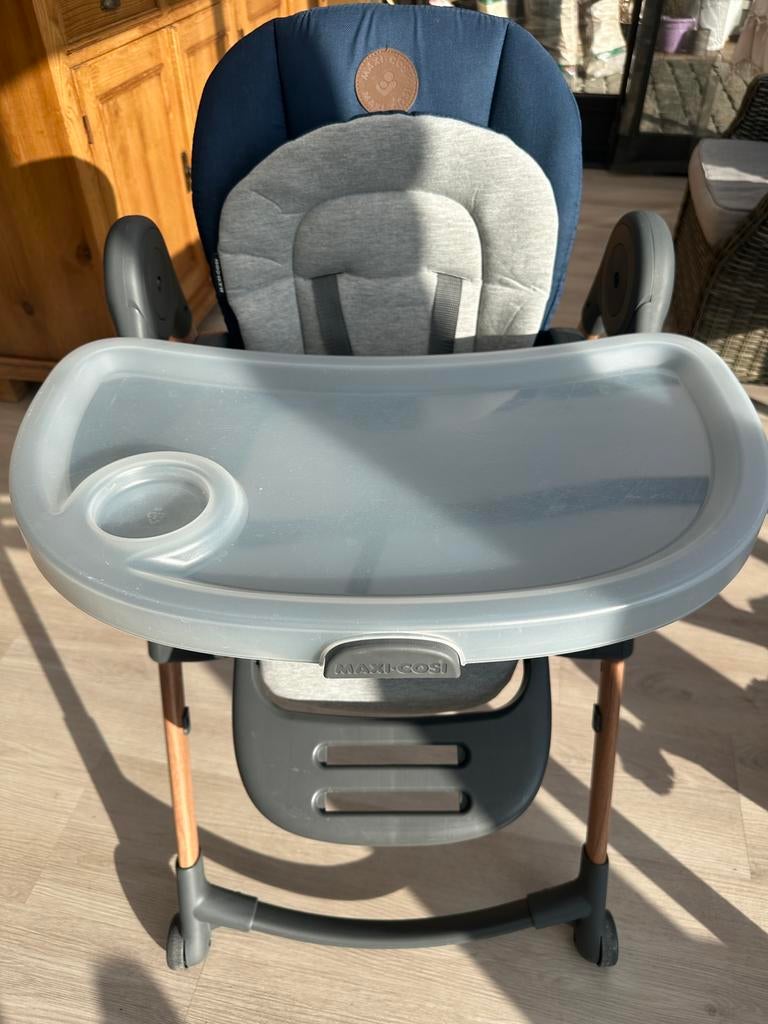 Maxi-Cosi Minla kinderstoel, Enlèvement, Comme neuf