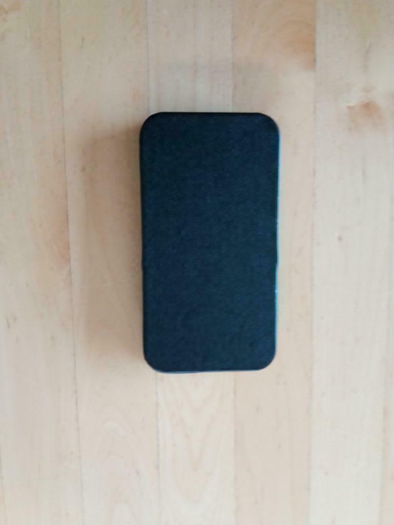 Housse Iphone 4 ou 4s, Enlèvement ou Envoi, Neuf, IPhone 4S, Façade ou Cover