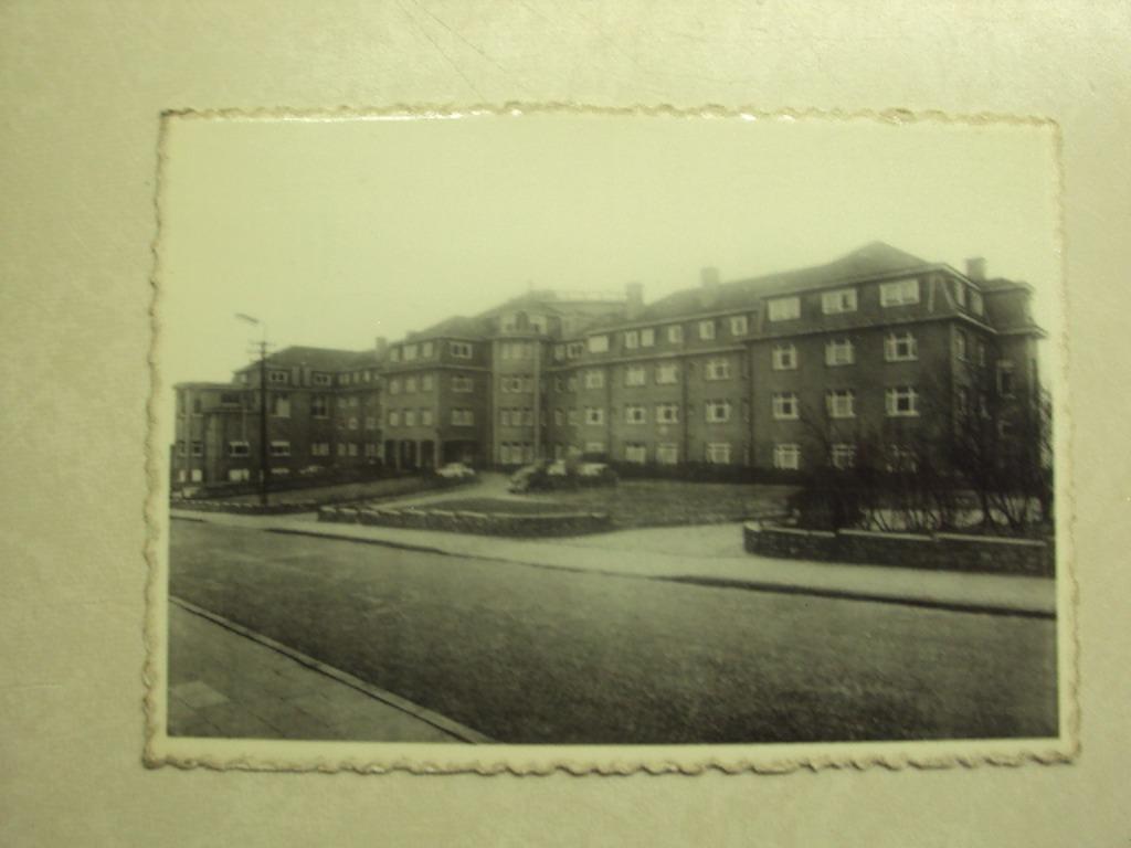 46475 - RONSE - KLINIEK DER ZUSTERS VAN BARMHARTIGHEID, Verzamelen, Verzenden