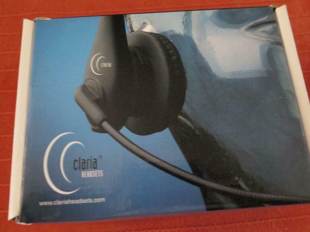 casque pour téléphone, Télécoms, Enlèvement ou Envoi, Comme neuf, Noir