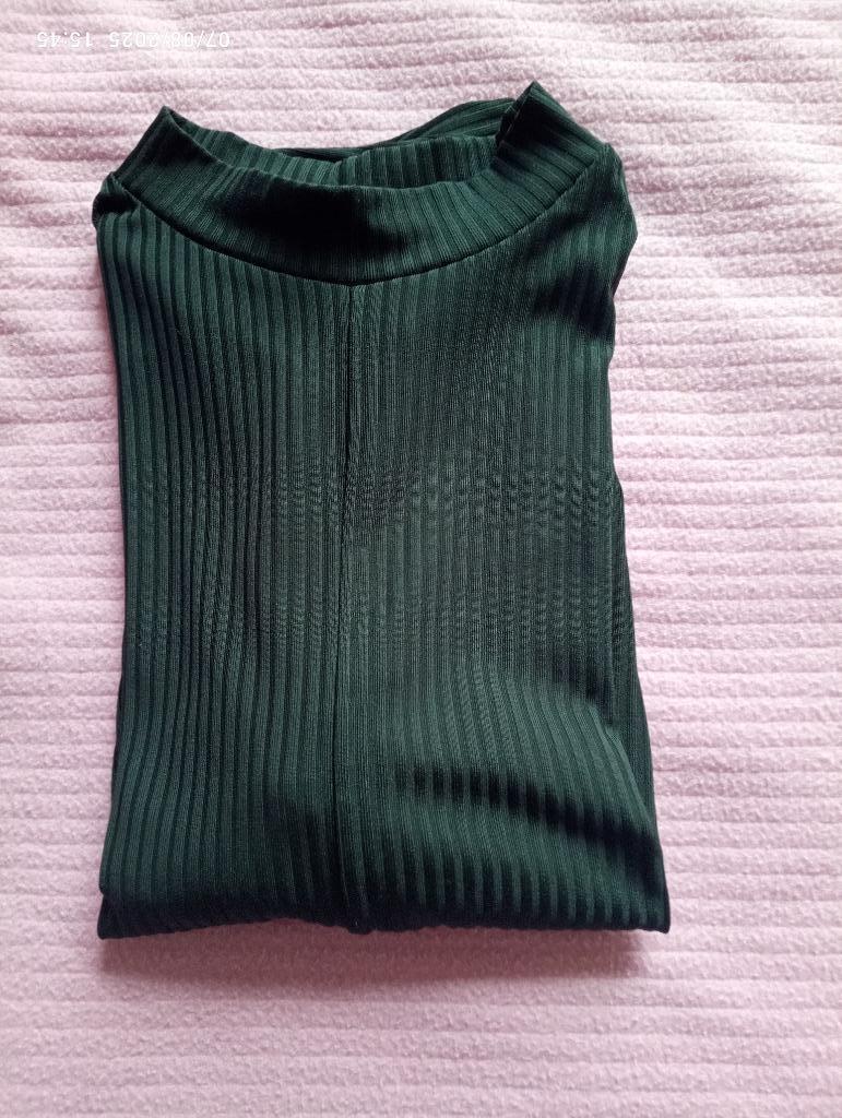 Joli Tee-shirt avec un noeud, Kleding | Dames, Tall kiomi, Zwart, Korte mouw, Gedragen