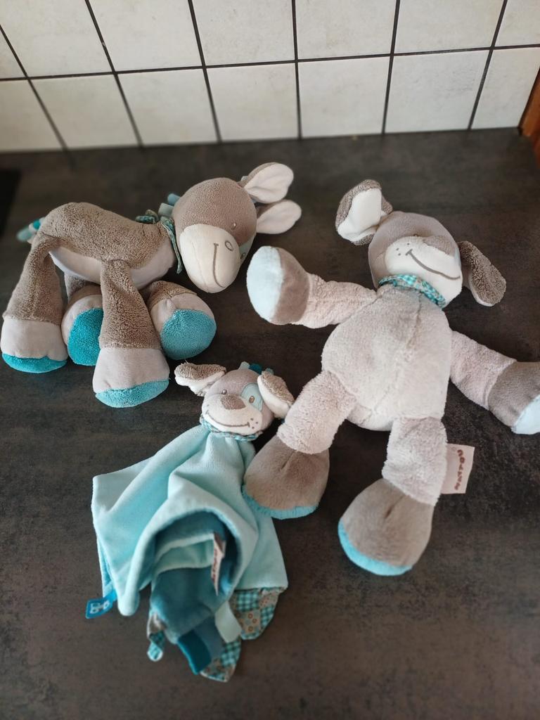 Knuffels, Ophalen of Verzenden