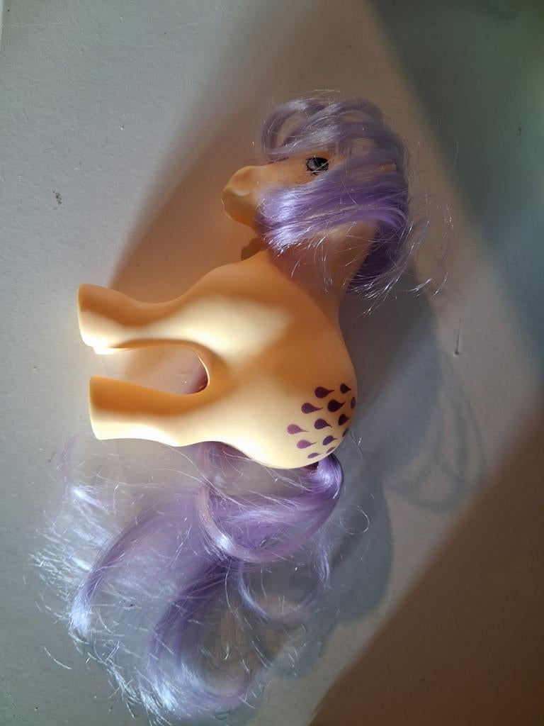 My little pony : lemon drop, Verzenden