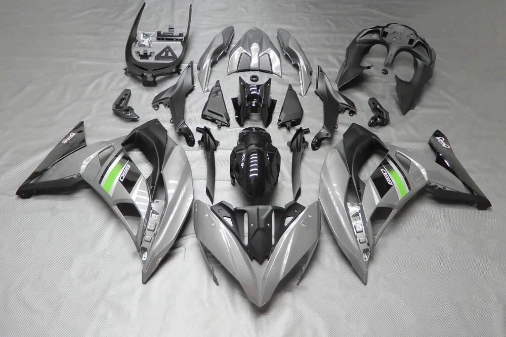 AVDB Kuip voor KAWASAKI NINJA 650 R 2017 - 2019, Ophalen of Verzenden, Nieuw