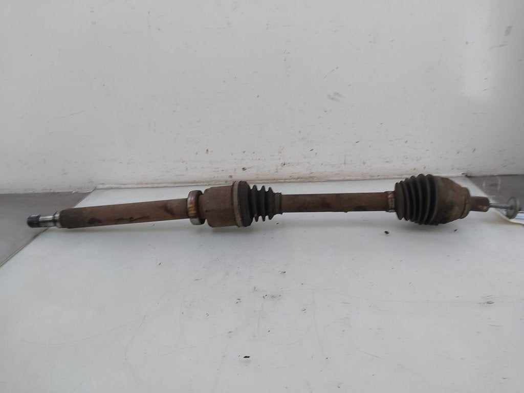 AANDRIJFAS RECHTS VOOR Ford Galaxy (WA6) (01-2006/06-2015), Auto-onderdelen, Gebruikt, Ford