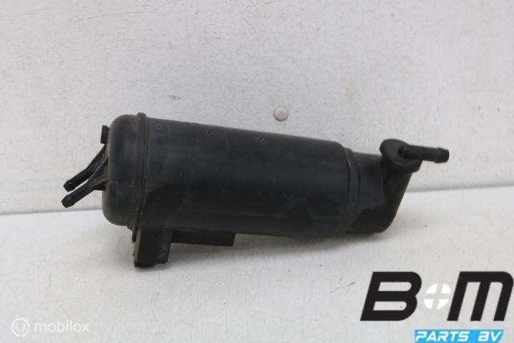koolstof absorbtiefilter VW Lupo 6N0201801D, Utilisé