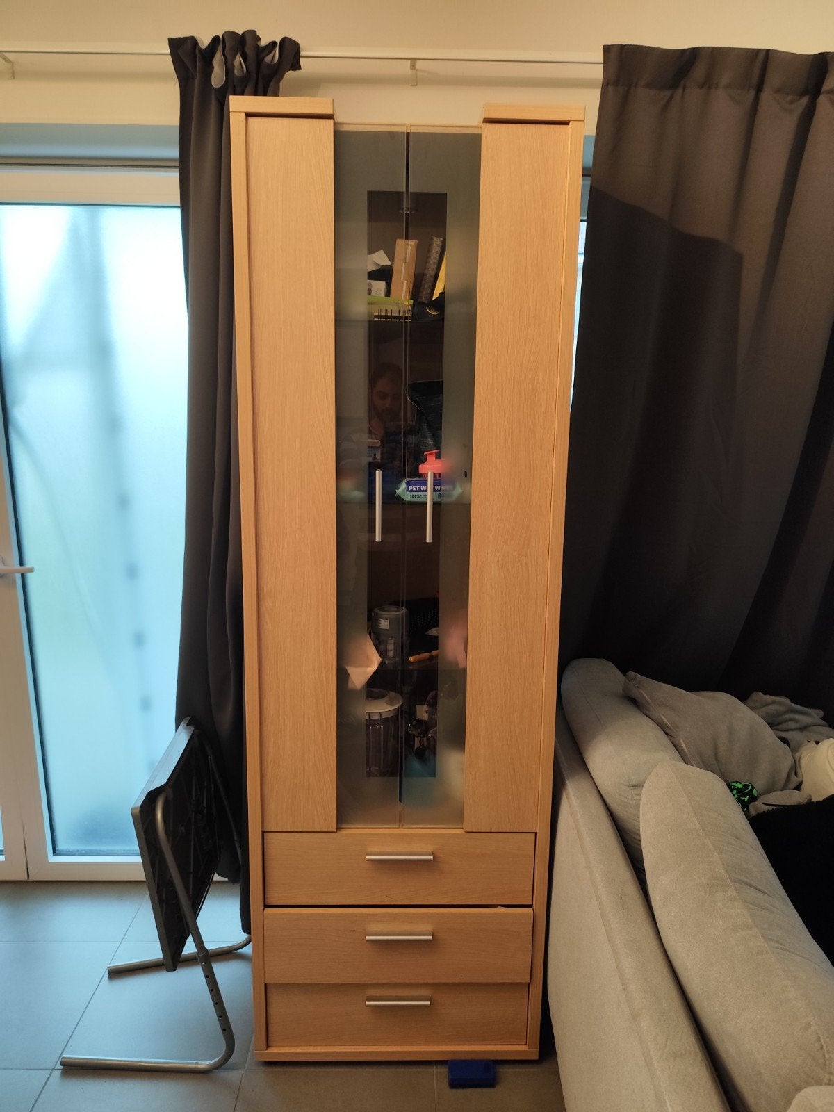 Kasten lot, Huis en Inrichting, Ophalen