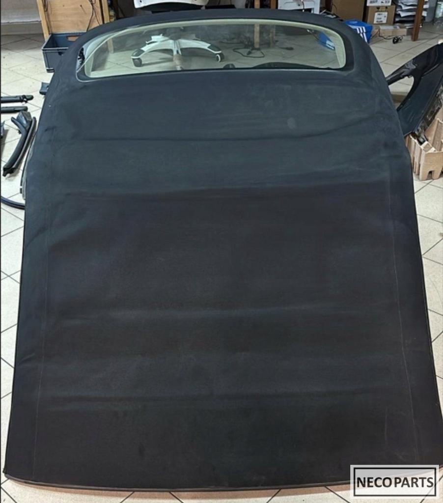 AUDI A5 8W CABRIO DAK CABRIODAK ALLES LEVERBAAR!!, Auto-onderdelen, Gebruikt, -, -, Spatbord