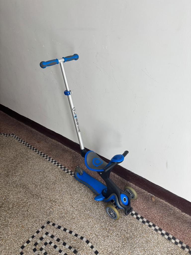 Trotinette globber évolutif, Enlèvement, Utilisé, Autres types, Globber