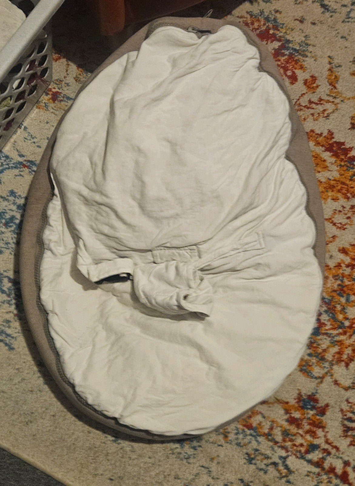 Domo kussen, Kinderen en Baby's, Ophalen