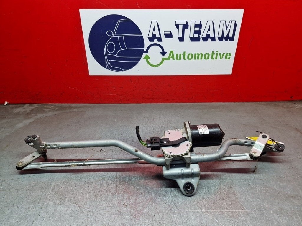 MOTEUR + TRINGLERIE ESSUIE GLACE AVANT Transporter T5, Autos : Pièces & Accessoires, Volkswagen, Volkswagen AG, Utilisé, Kundenbetreuung@volkswagen.de