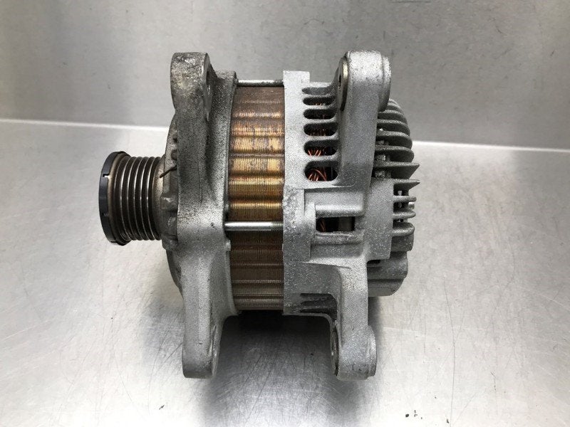ALTERNATEUR V-Snaar Nissan Qashqai (J10) (|231001D200|), Utilisé, Nissan